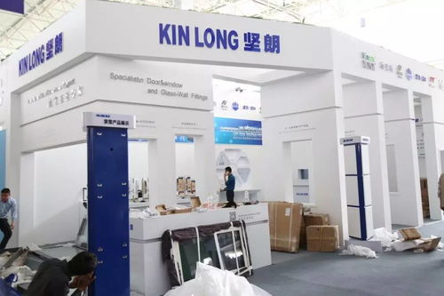 第五届窗博会 汇聚行业精英，展位亮点纷呈，技术咨询赋能产业升级