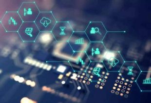 金融科技发展规划发布 技术开发驱动概念股迎发展新机遇