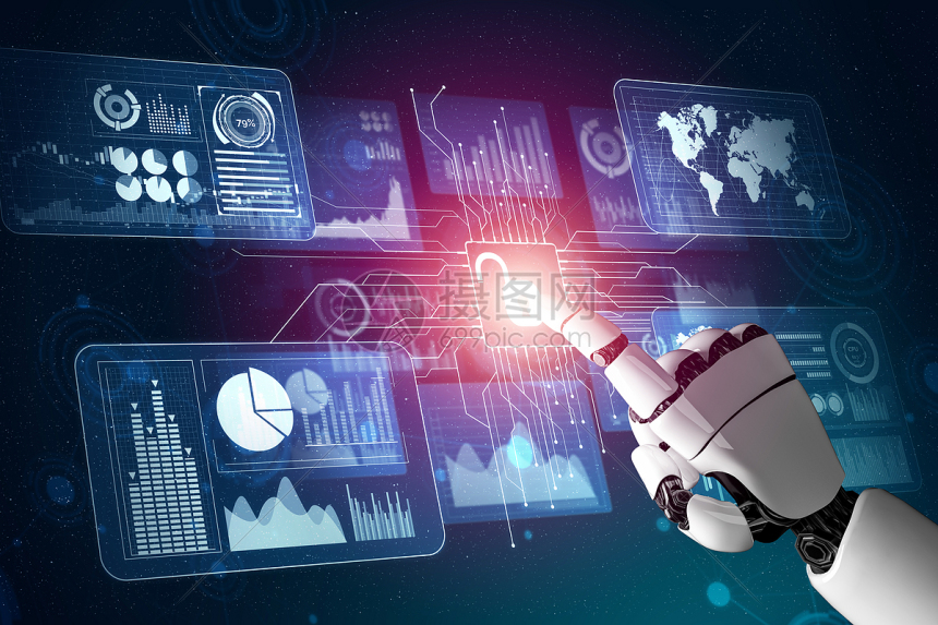 融合AI与ML 机器人技术咨询的价值与实践指南