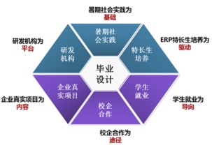 软件与信息服务 信息技术系的技术开发核心