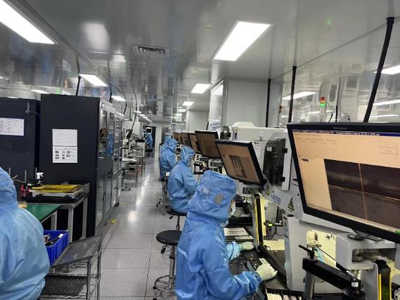 喜讯!我区6家企业获批威海市数字化车间和智能工厂